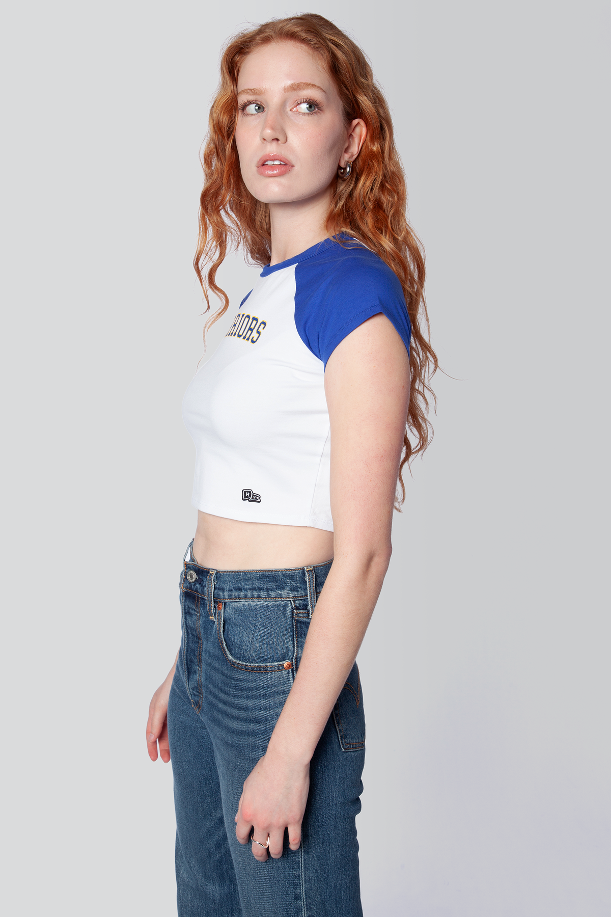Golden State Warriors Homerun Tee