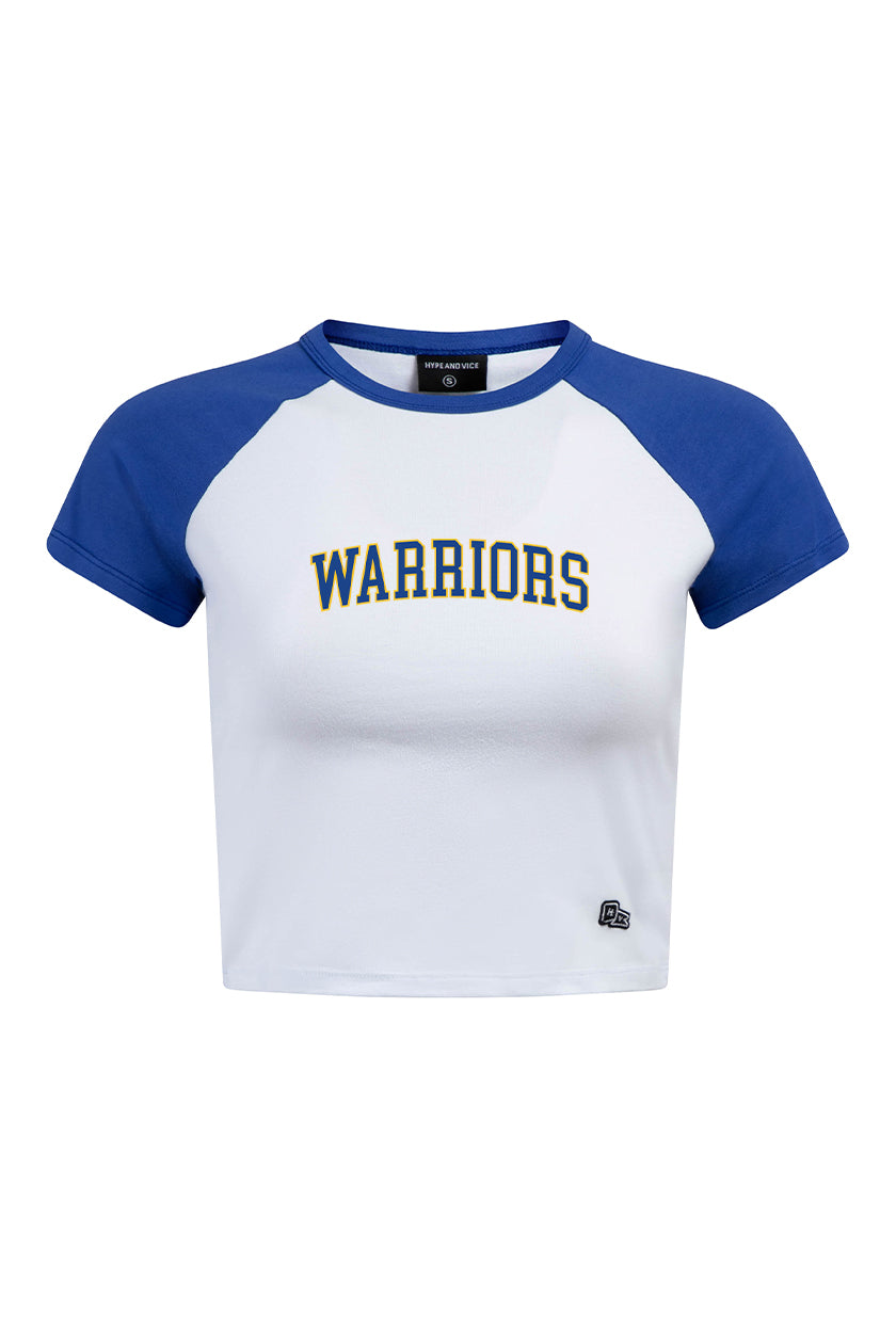 Golden State Warriors Homerun Tee