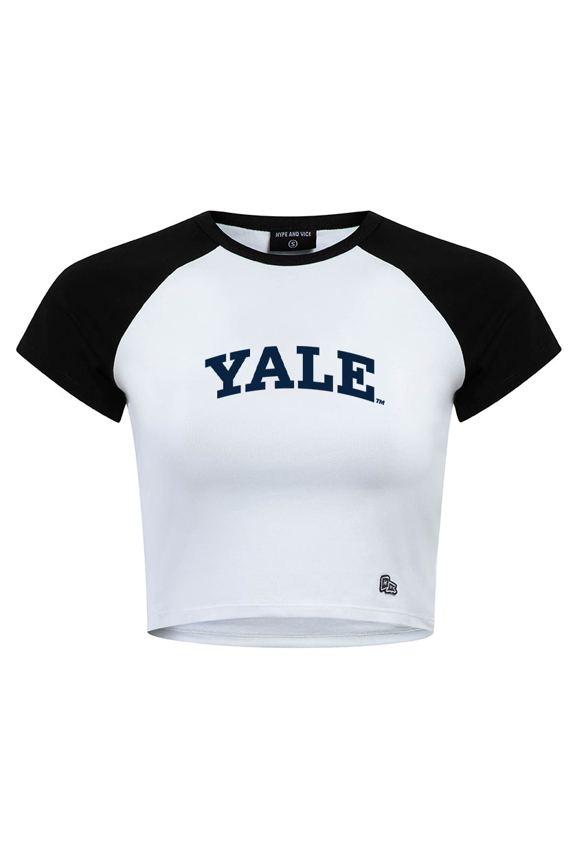 Yale University Homerun Tee