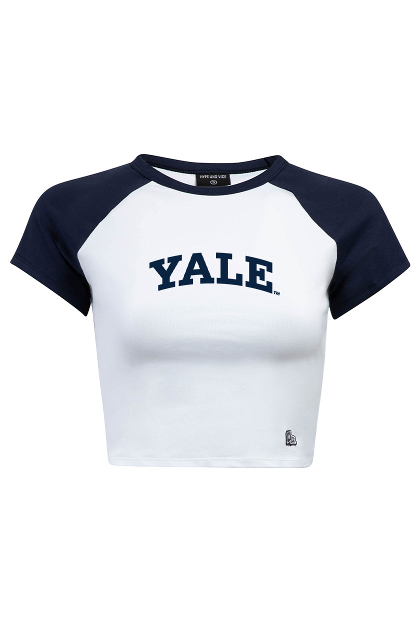Yale University Homerun Tee