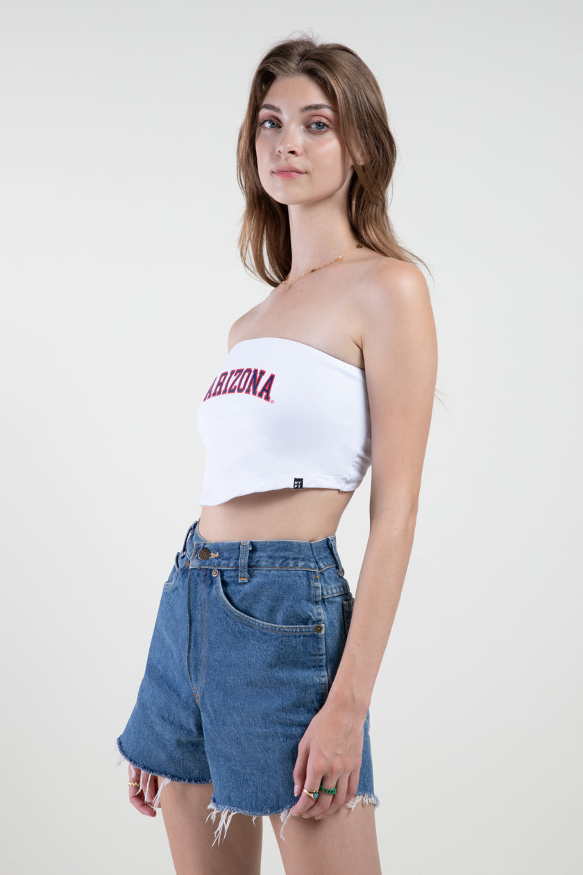 Arizona Bandana Top