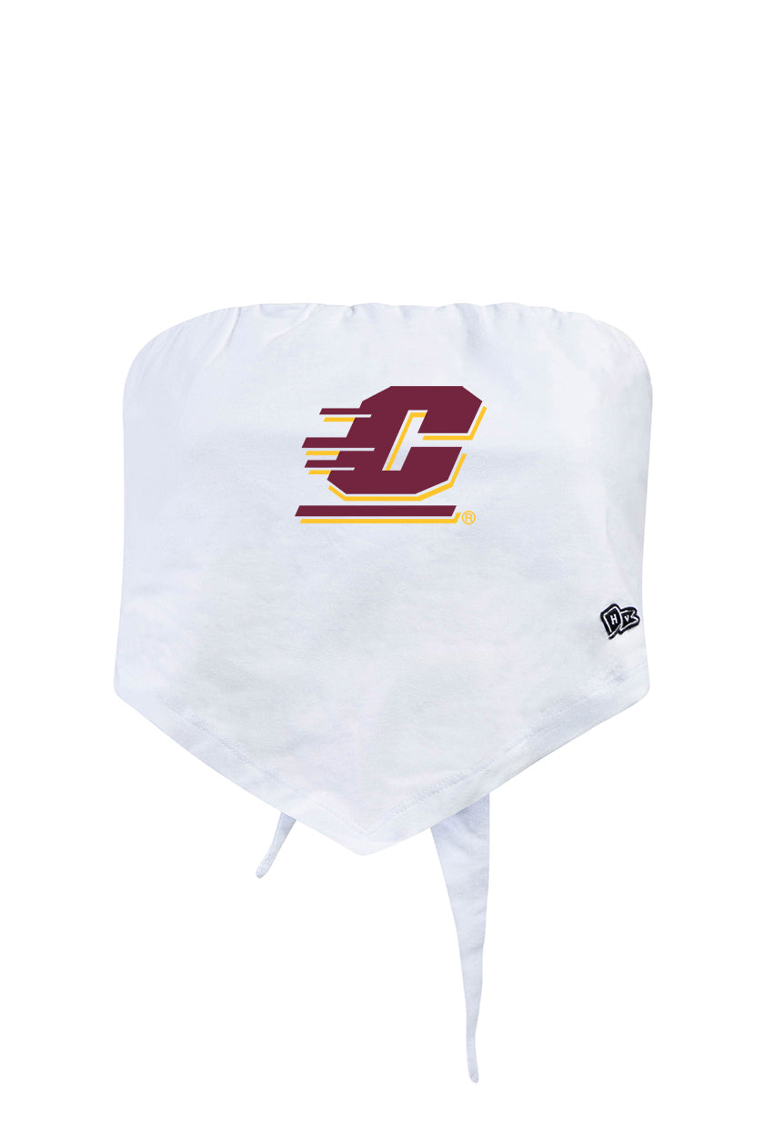 CMU Bandana Top