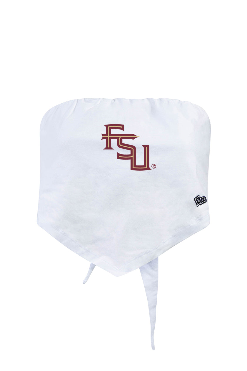 FSU Bandana Top