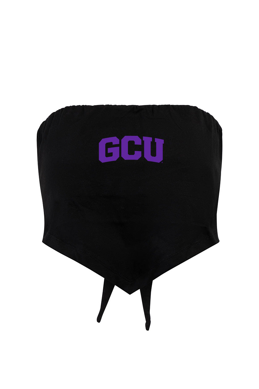 GCU Bandana Top