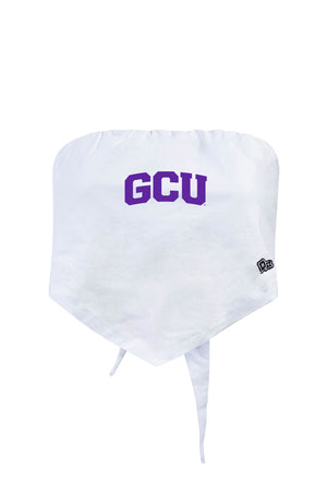 GCU Bandana Top