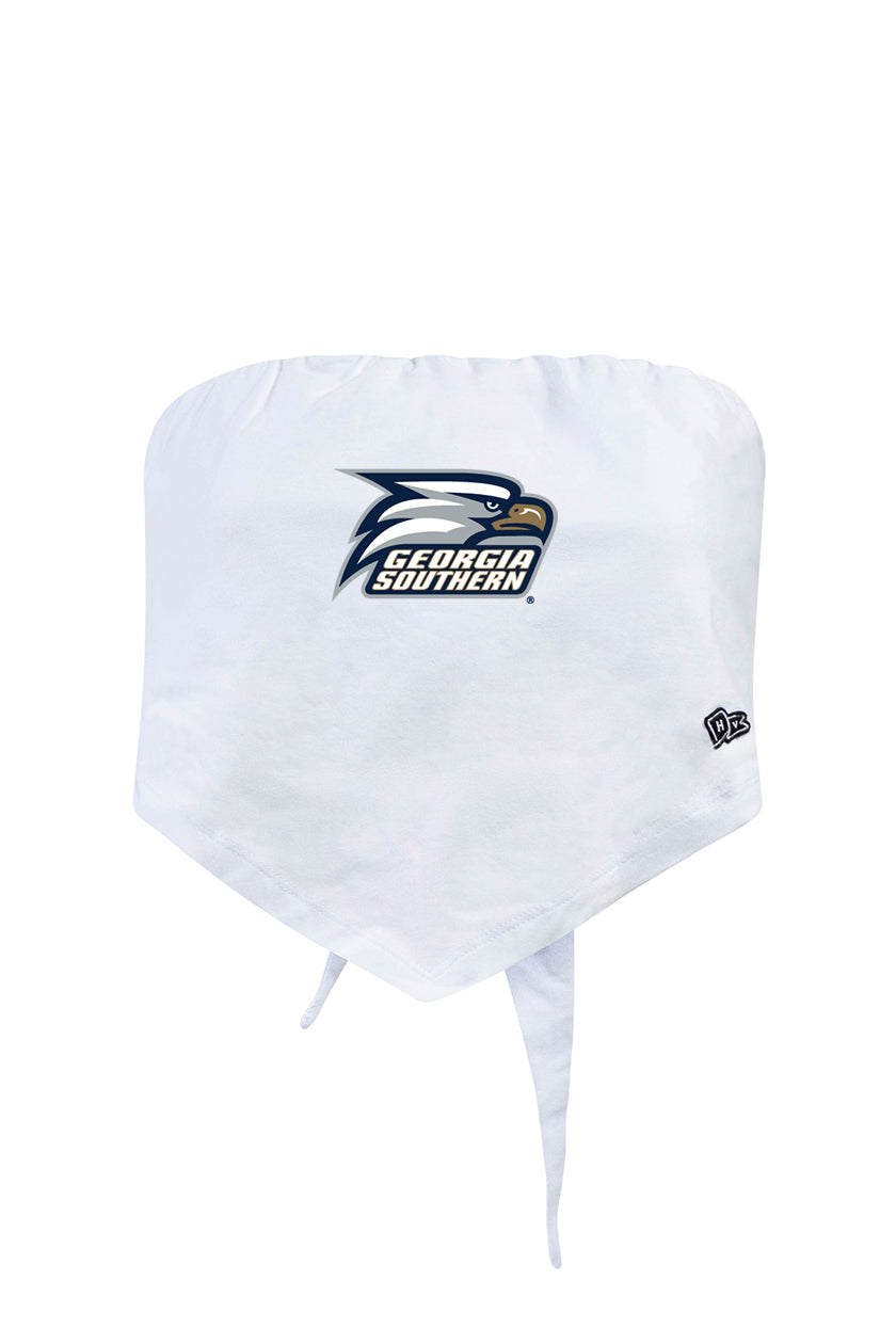 Georgia Southern Bandana Top