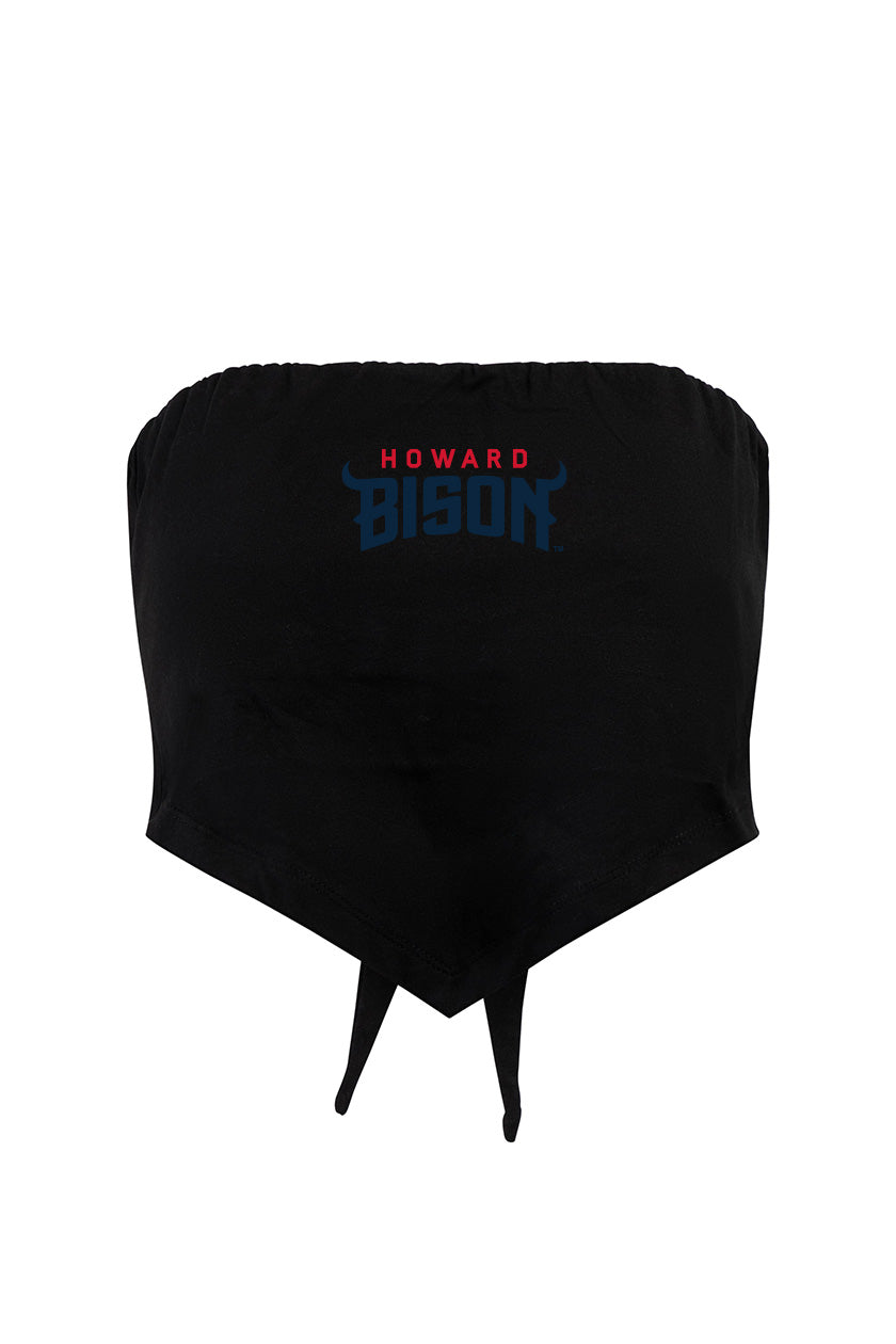 Howard Bandana Top