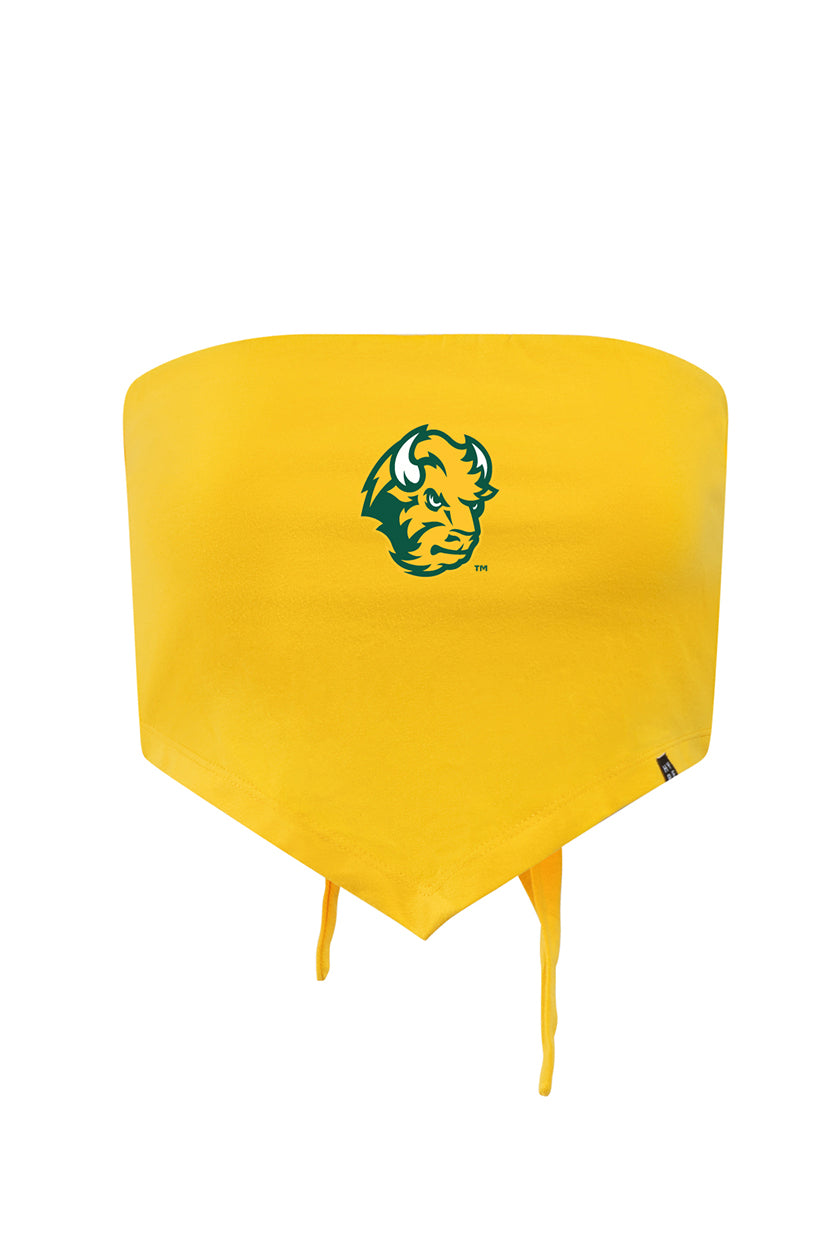 NDSU Bandana Top