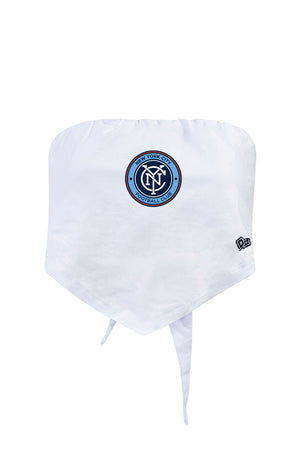 New York City FC Bandana Top