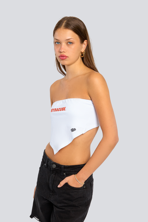 Syracuse Bandana Top
