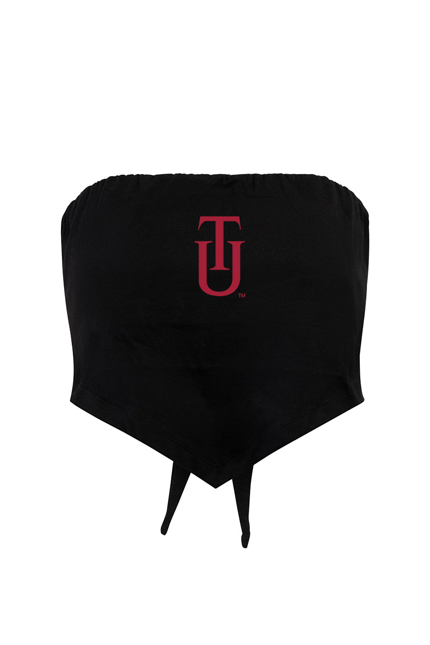 Tuskegee University Bandana Top