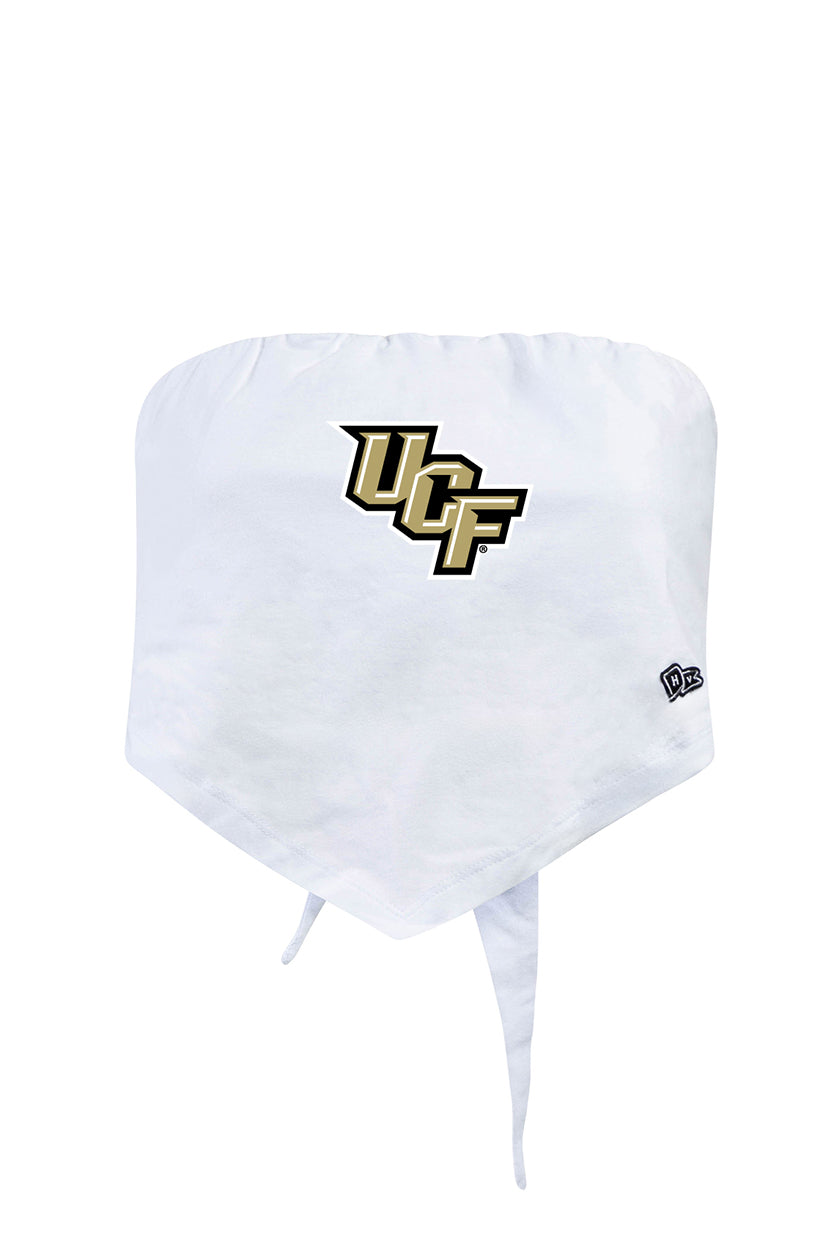 UCF Bandana Top