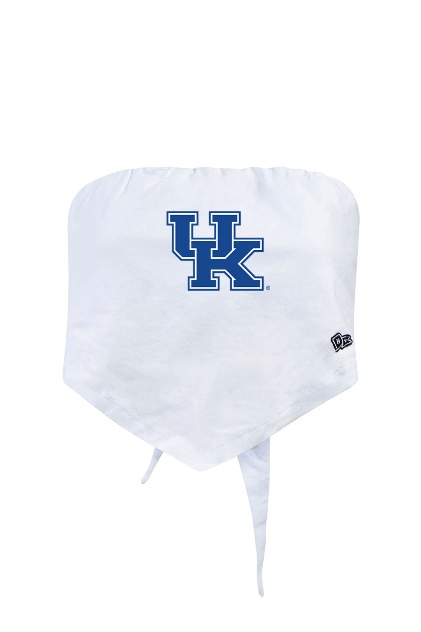 Kentucky Bandana Top