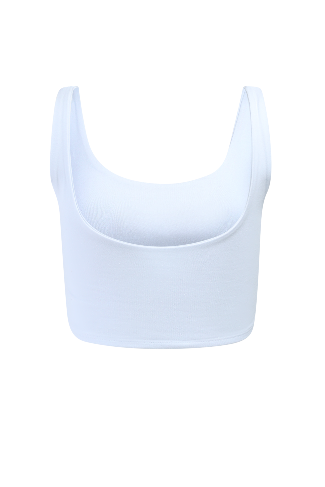 OUTX.O☆IU着用☆Patty crop tee Ladies Indiana Hoosiers Adidas 3-Stripe Crop White T-Shirt