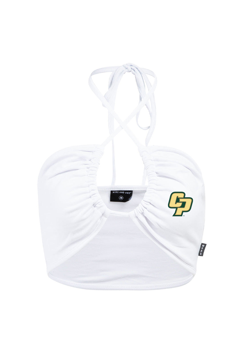 Cal Poly Slam Dunk Top