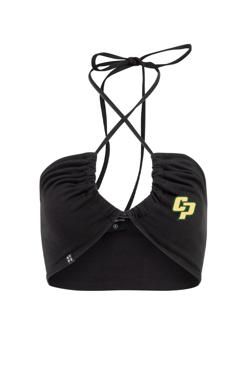 Cal Poly Slam Dunk Top