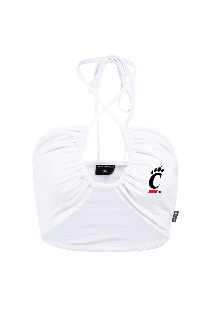 Cincinnati Slam Dunk Top