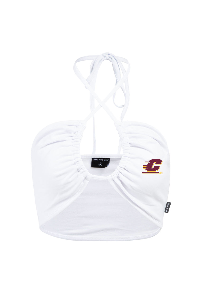 CMU Slam Dunk Top