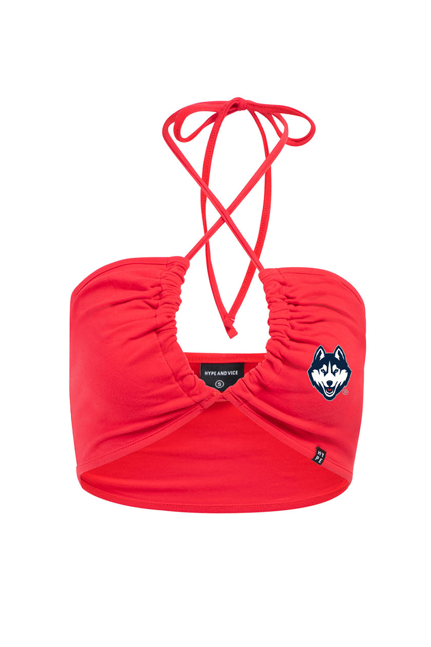 UConn Slam Dunk Top