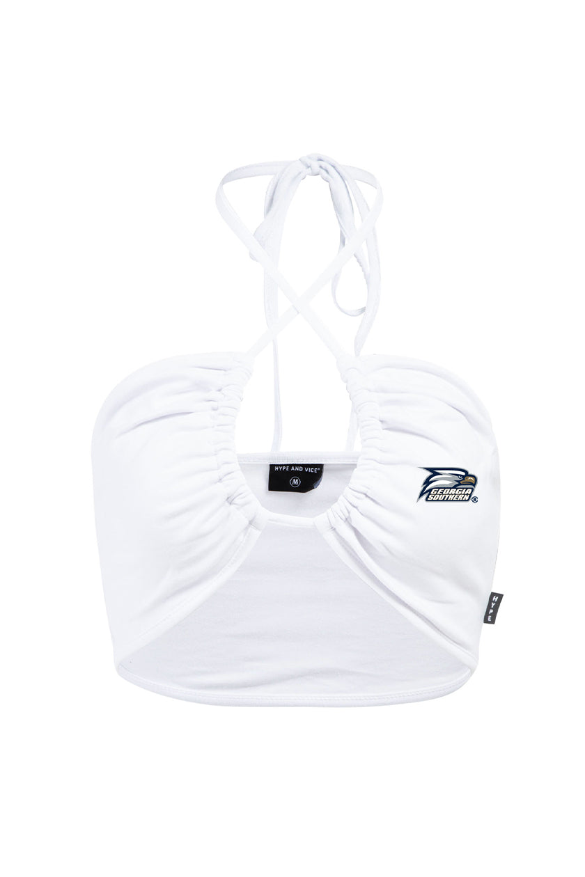 Georgia Southern Slam Dunk Top