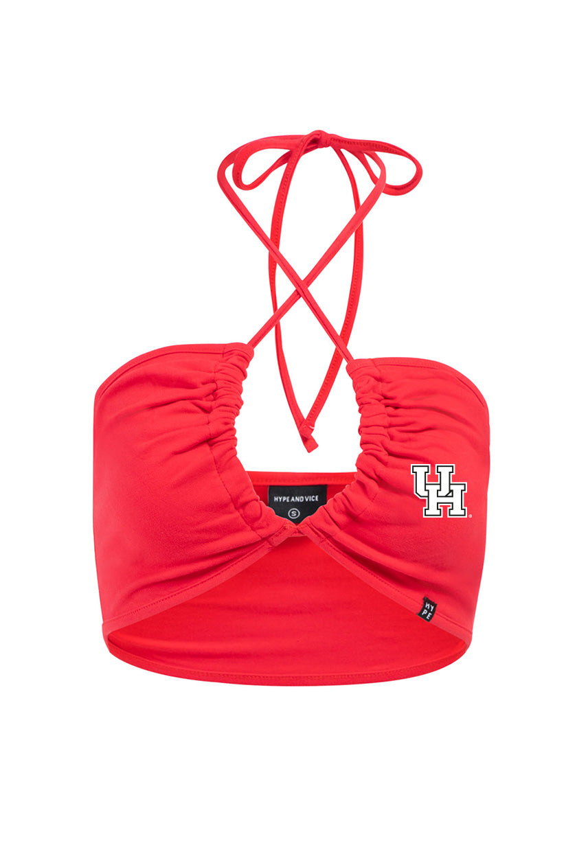 University of Houston Slam Dunk Top