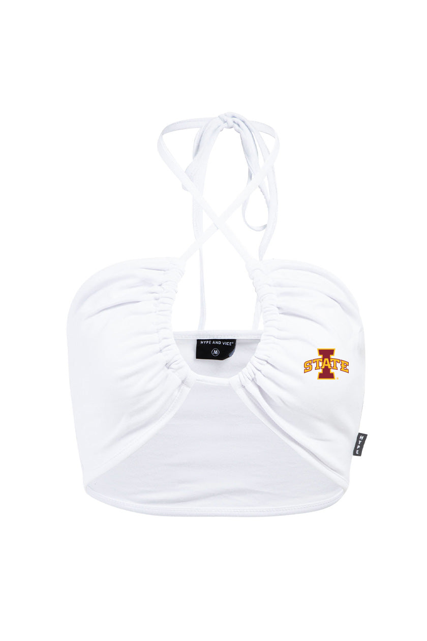 Iowa State Slam Dunk Top