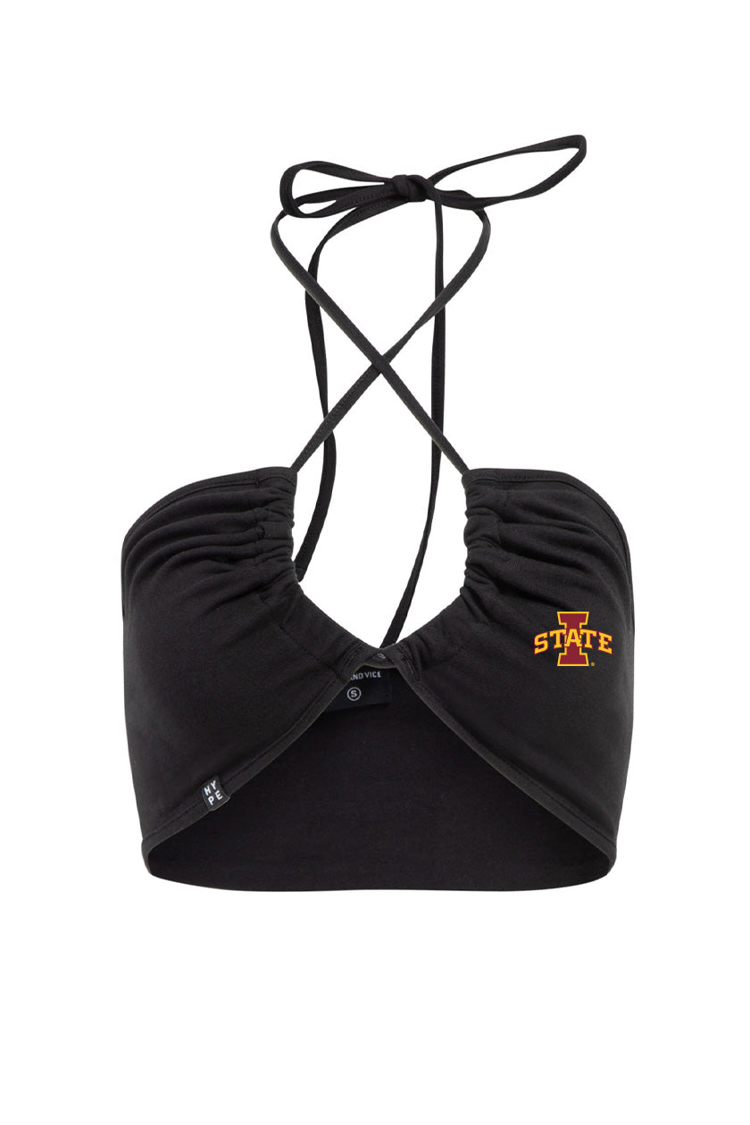 Iowa State Slam Dunk Top