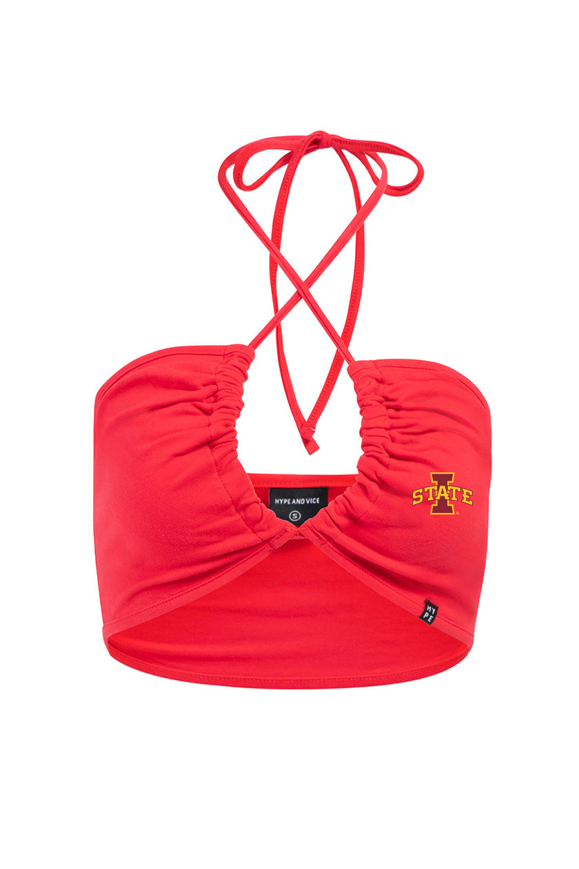 Iowa State Slam Dunk Top