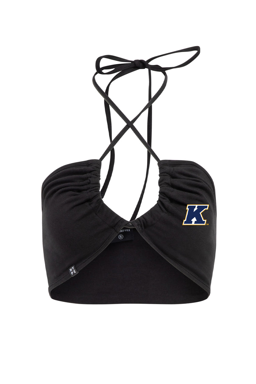 Kent State Slam Dunk Top