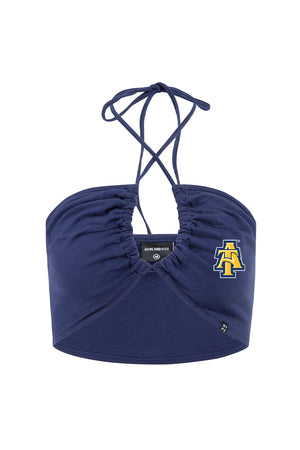 North Carolina A&T State Slam Dunk Top