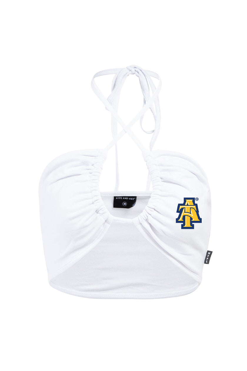 North Carolina A&T State Slam Dunk Top