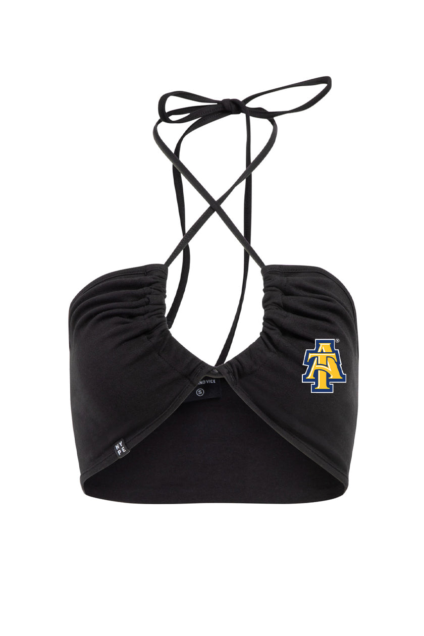 North Carolina A&T State Slam Dunk Top