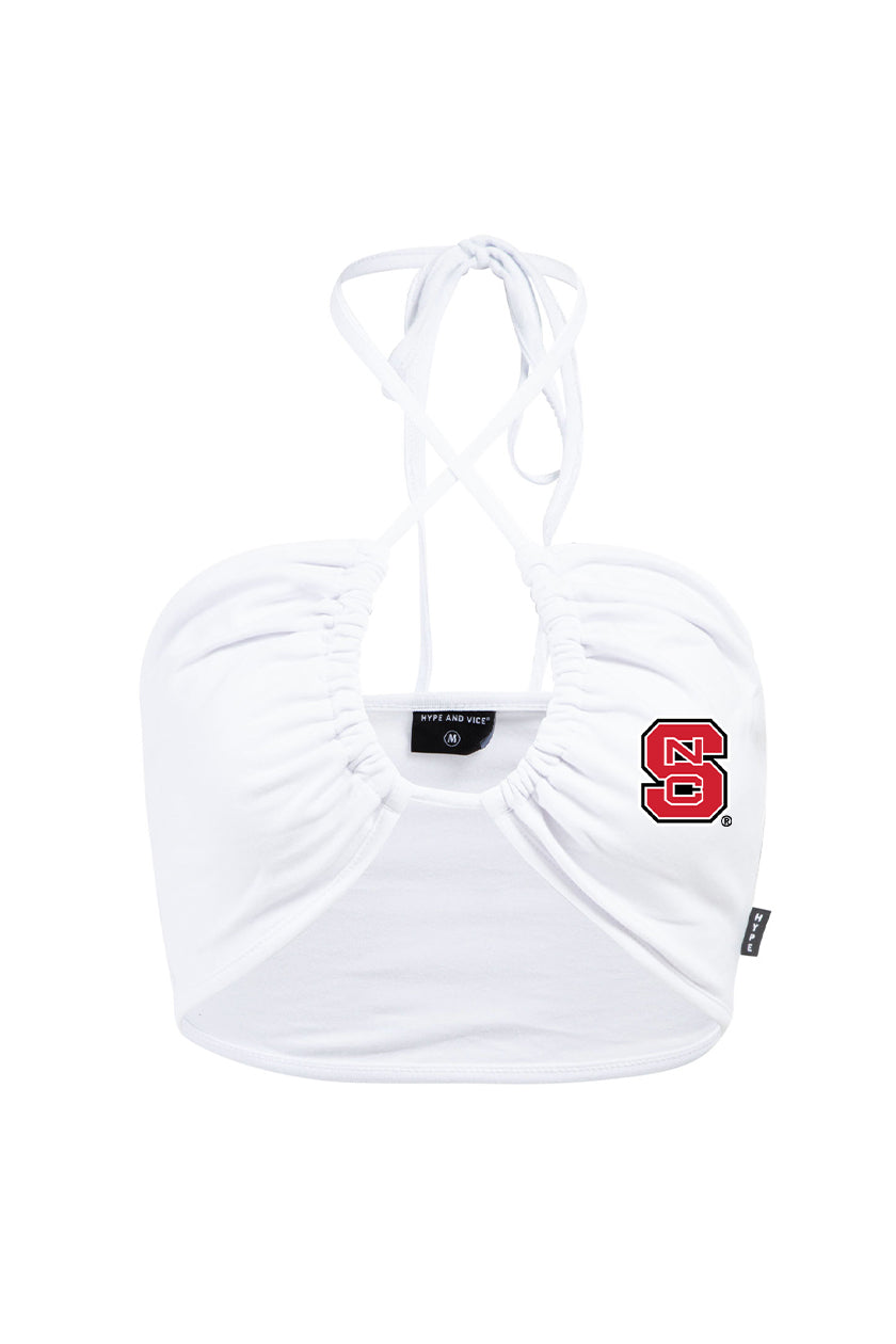 NC State Slam Dunk Top