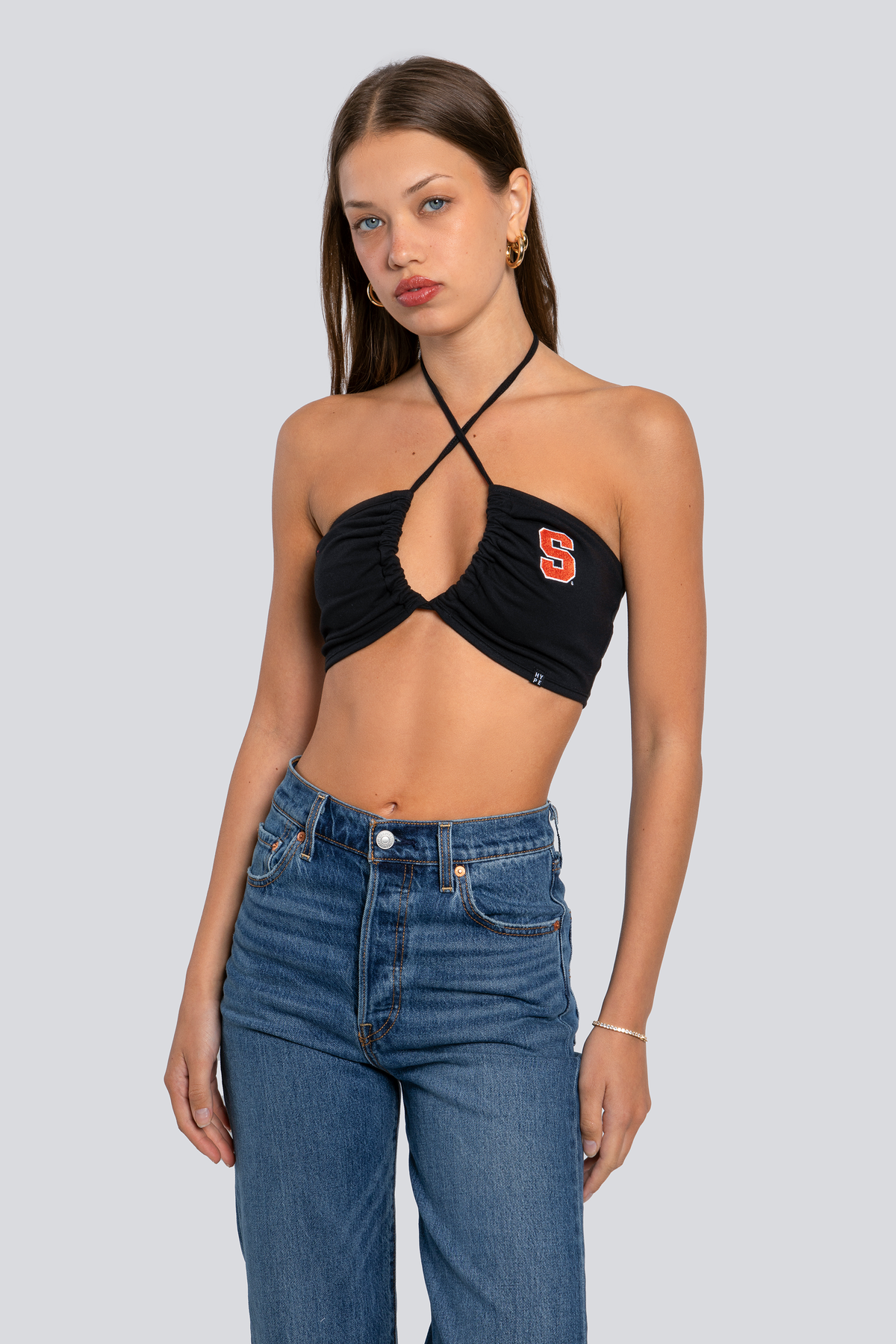 Syracuse Slam Dunk Top