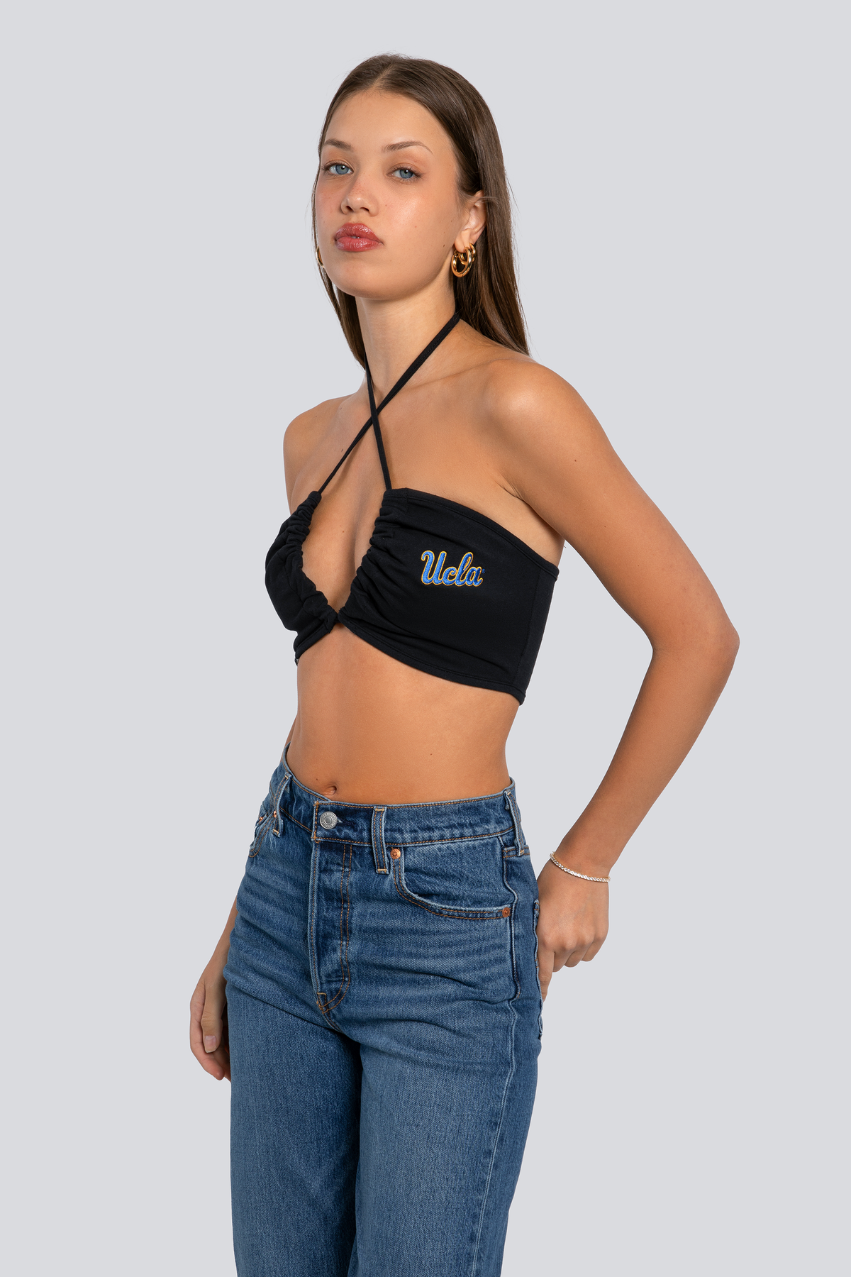 UCLA Slam Dunk Top