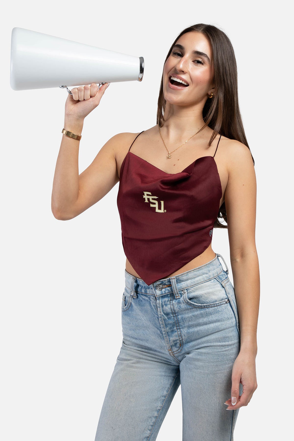 Florida State University Gameday Top