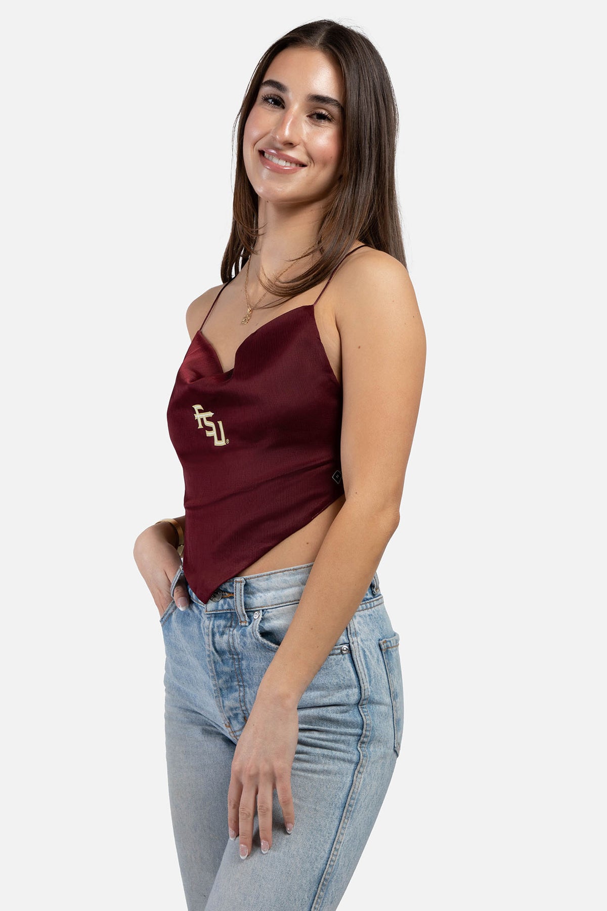 Florida State University Gameday Top