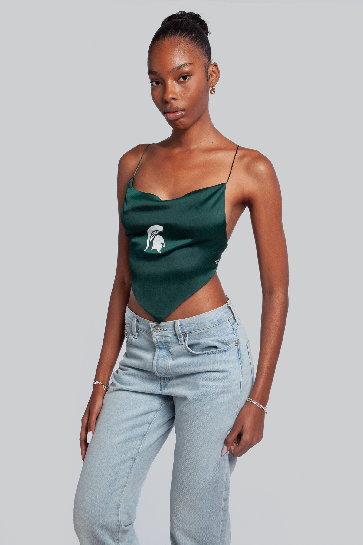 Michigan State Gameday Top