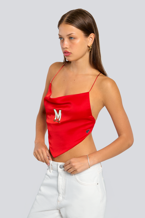 University of Maryland Gameday Top