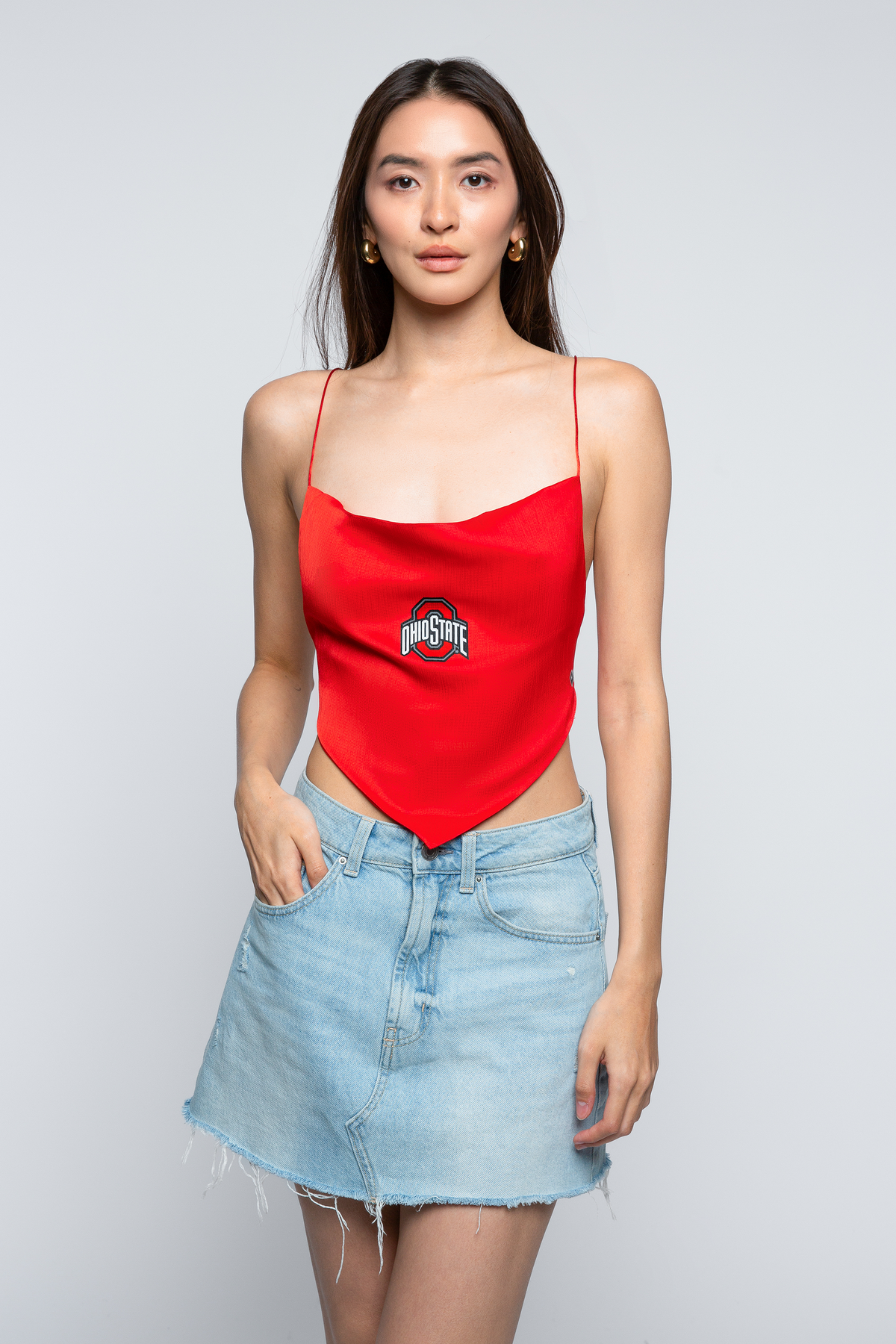 Ohio State Gameday Top