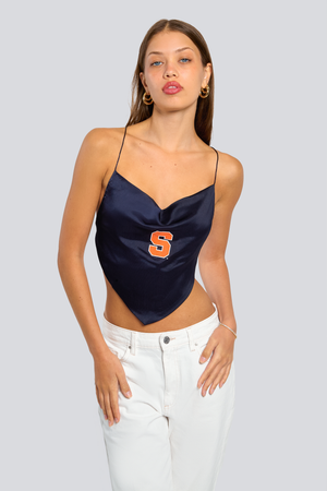Syracuse Gameday Top