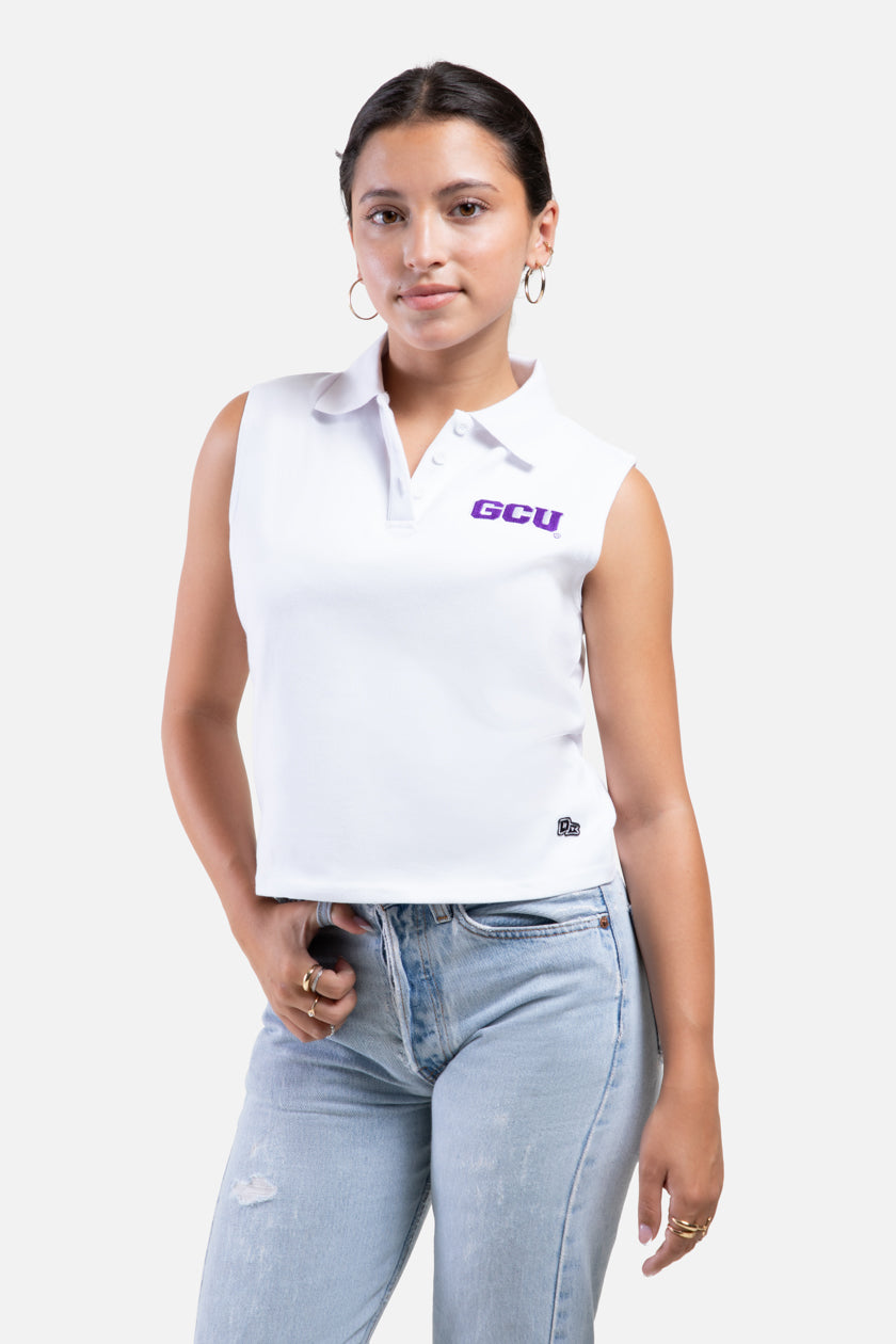 GCU Match Point Polo