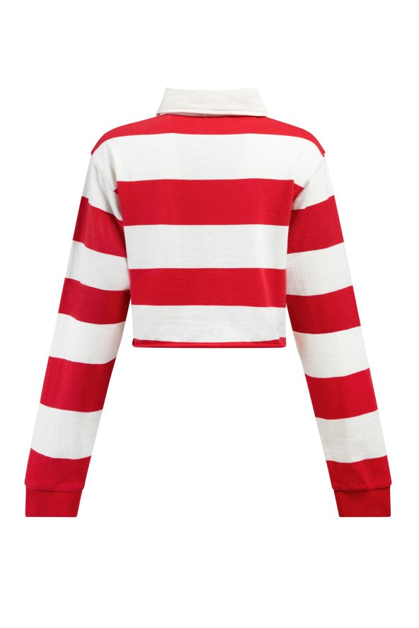 Arizona Rugby Top