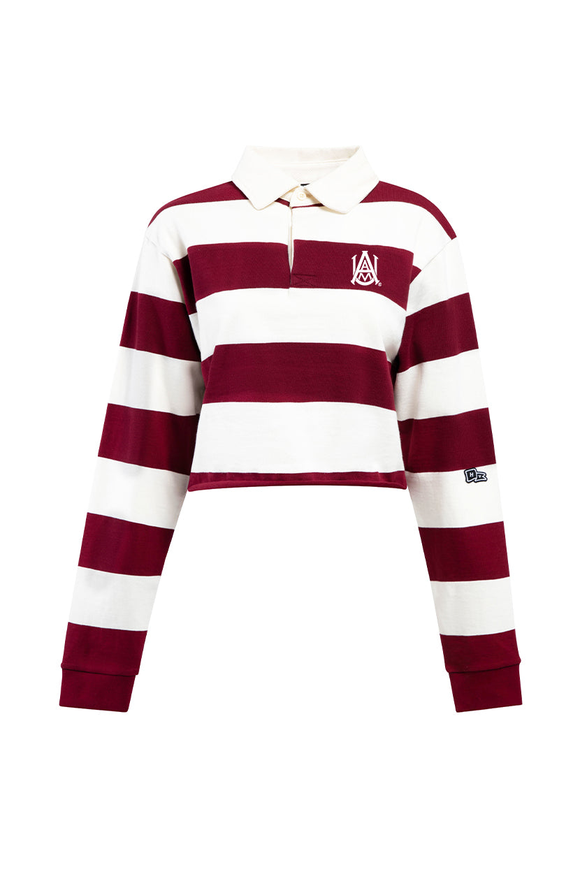 Alabama A&M University Rugby Top