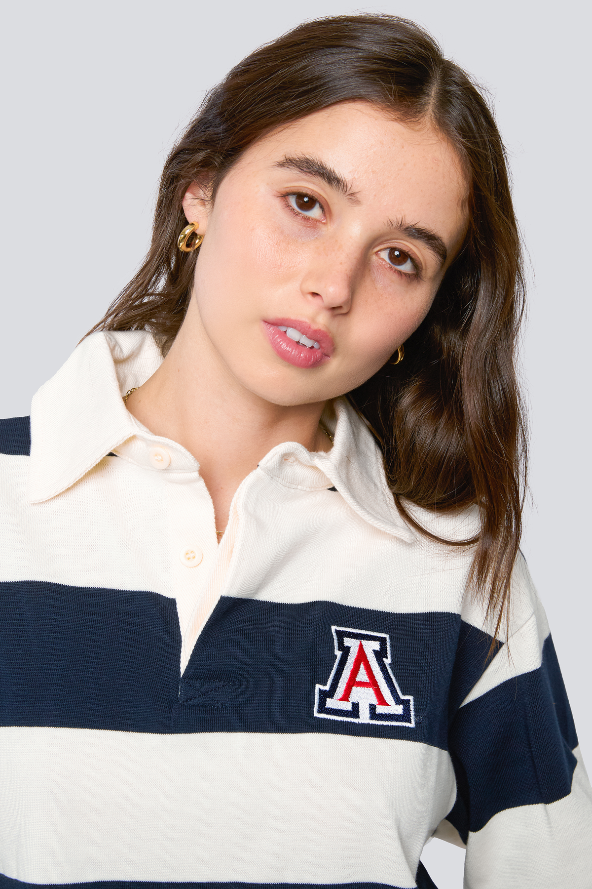 Arizona Rugby Top