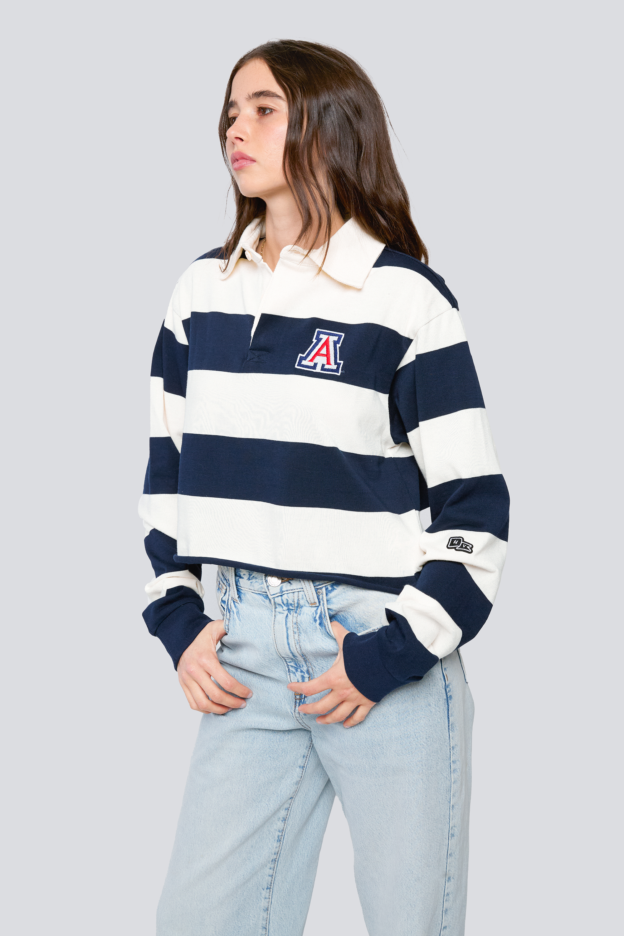 Arizona Rugby Top