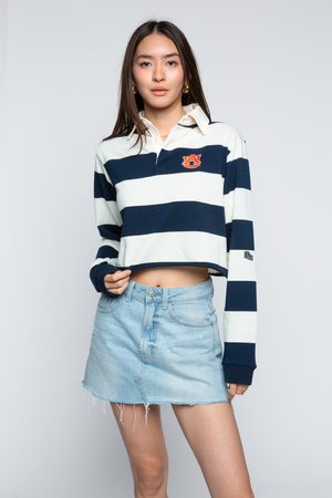 Auburn University Rugby Top