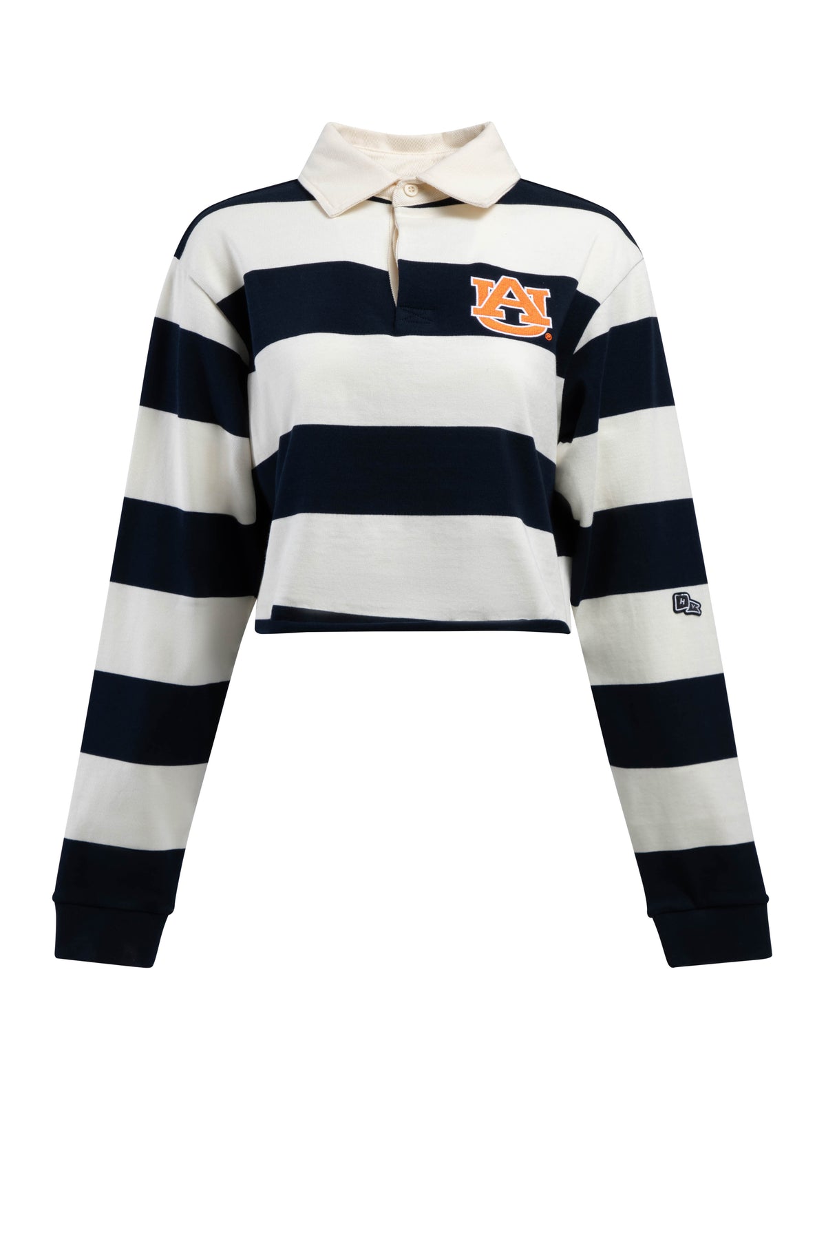 Auburn University Rugby Top