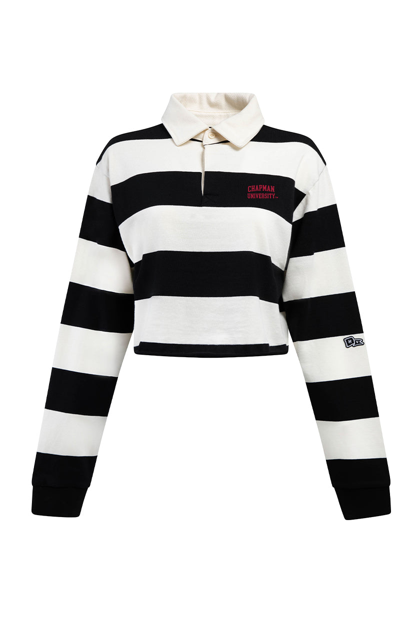 Chapman Rugby Top
