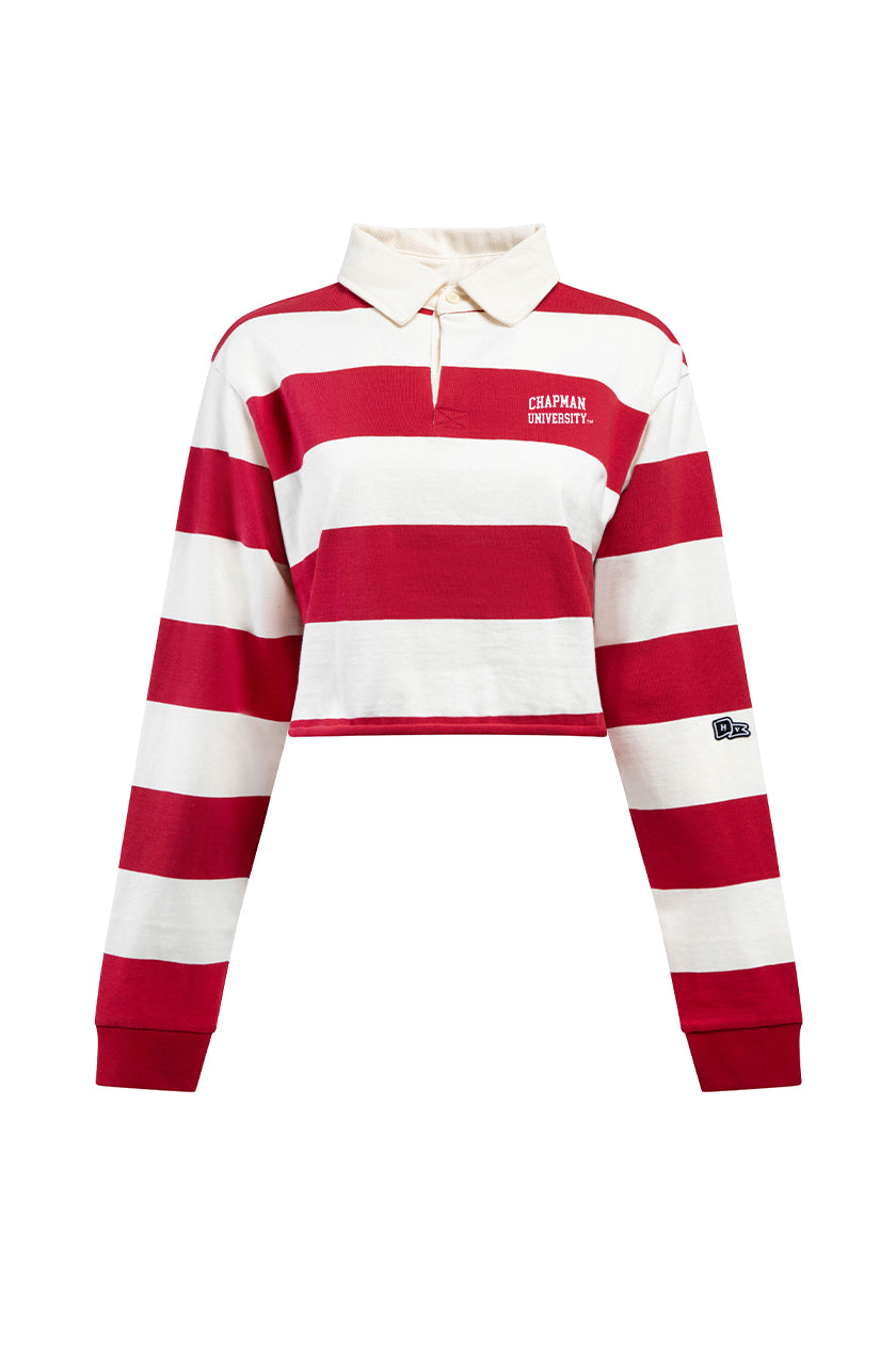 Chapman Rugby Top